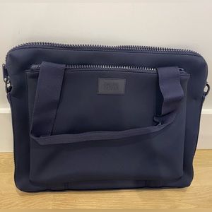 Dange Dover Ryan Laptop Bag - Navy